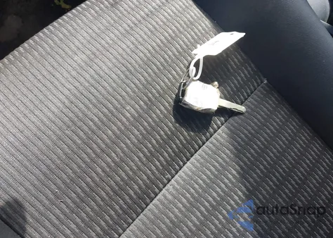 2012 Mitsubishi Lancer Se из США, поврежденный, VIN JA32V2FW0CU012839